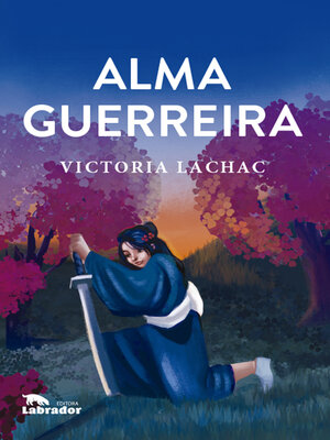 cover image of Alma guerreira